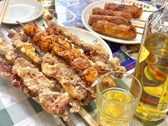 -卜奎风味便宜坊(兴隆路店)