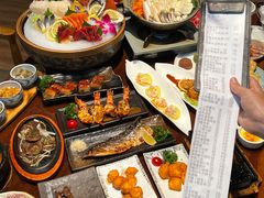 -古京·臻致料理(月湖店)