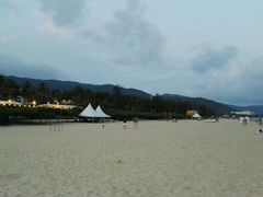-三亚亚龙湾天域度假酒店