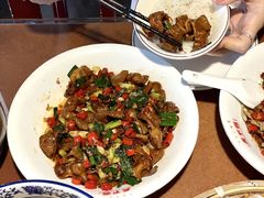 -天下客饭店(中山路店)
