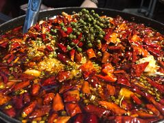 -臻享無招牌·食蛙专门店(太古里店)