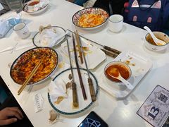 -帕米尔食府(白云观店)