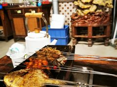 -大佬陈羊肉串(永安街店)