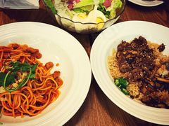 -必胜客(百联又一城店)