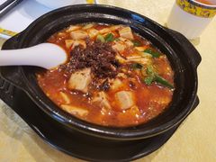 陈麻婆豆腐-陈麻婆豆腐(春熙店)