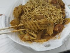 -大江麻辣拌(石油学院店)