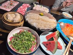 -吼堂老火锅(太古里总店)