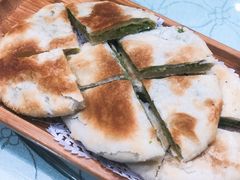 豌豆酥饼-可达酒店