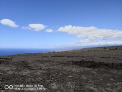 -夏威夷火山国家公园