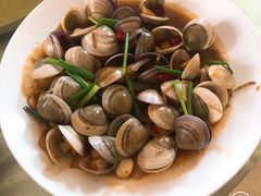 -江南村海鲜馆(洞头店)