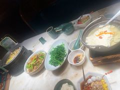 -锦府盐帮·李宅(领展购物广场中关村店)