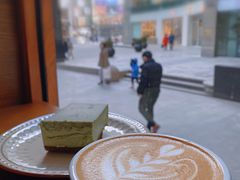 -及咖啡GatherCoffee(华申大厦店)