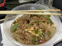 -姚记.周礼伤心凉粉(时代广场店)