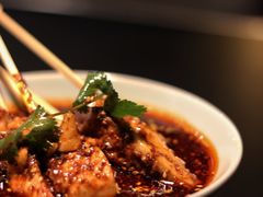 -老头儿油爆虾·1987杭州烟火味(湖滨银泰in77D区店)
