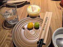 -KŌNG胶东小馆(华熙店)