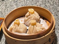 -南京大牌档(青岛万象城店)