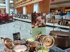 -威斯汀舞台餐厅