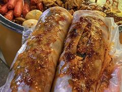 -安徽阜阳卷馍(西单店)