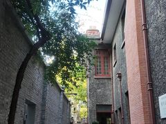 -上海孙中山故居纪念馆