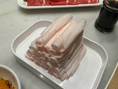 -牛街·马辈儿涮肉(牛街总店)