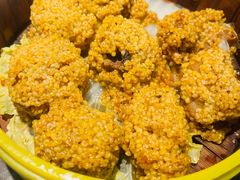 -前海沿·青岛菜(乐客城店)