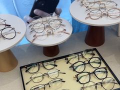 -大视光学•LINDBERG林德伯格•全球手工眼镜集合店(王府井店)