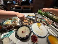 -韩香福烤肉庄园(荣成店)
