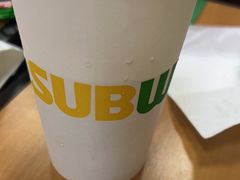 -赛百味SUBWAY(萝岗万达店)