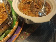 -甘家界牌柠檬鸭(青山店)