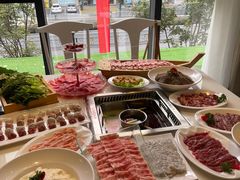 -天府火锅·始于1989年(老城十字街店)