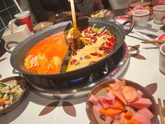 -江北北火锅馆·公路夜市(魏公村店)