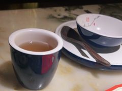 -绿茶餐厅(汇悦大融城店)