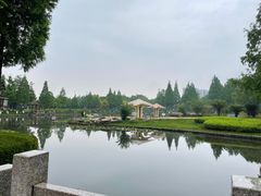 -河泥荡文化公园