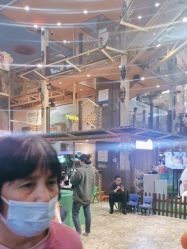 -卡通尼·Safari非洲探索乐园·生日会(金桥国际商业广场店)