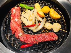 -叙叙苑(大阪店)