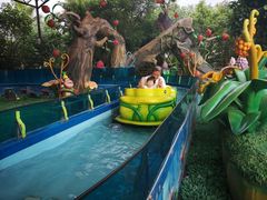 -南宁方特东盟神画