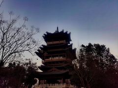 -杭州半山国家森林公园