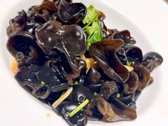 -老洋房花园饭店(绍兴路店)