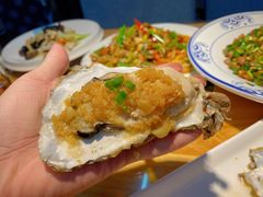 -旺角小渔村(幸福中路店)