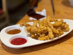 现炸酥肉-好這口重庆小面(总店)