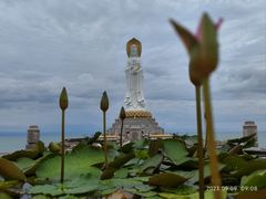 -三亚南山文化旅游区