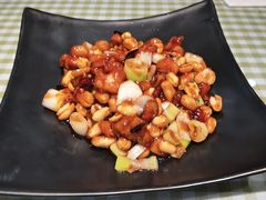 -玉桥餐厅(天坛店)