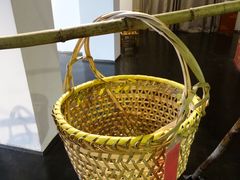 六角篮（金山区枫泾镇新华村）-徐汇艺术馆