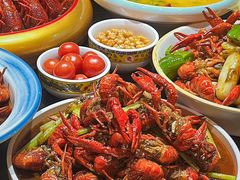 -虾乐园龙虾·夜宵(松江店)