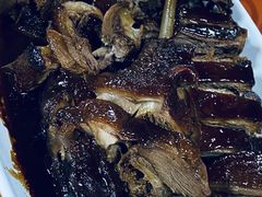 -香江农家乐饭店