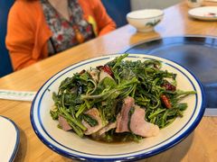 -妈妈的味道(和顺古镇店)