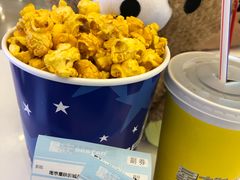 -星轶影院(南京茂业天地店)