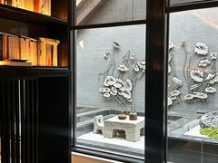 -曲水兰亭(北京四惠店)