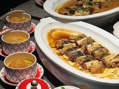 -曾宴·楚菜(湖北省博物馆店)