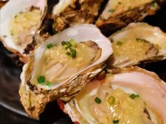 -烧蠔帮·生蚝海鲜牌档(观海店)